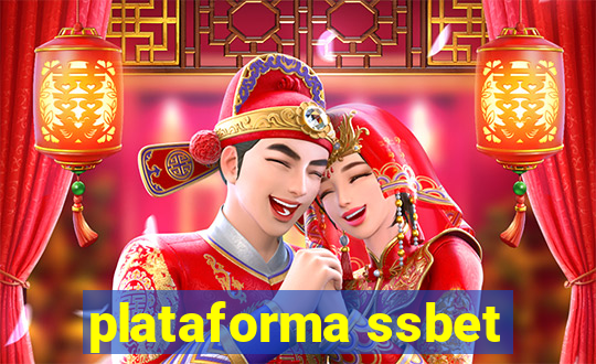 plataforma ssbet